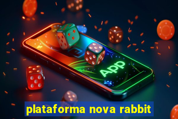 plataforma nova rabbit